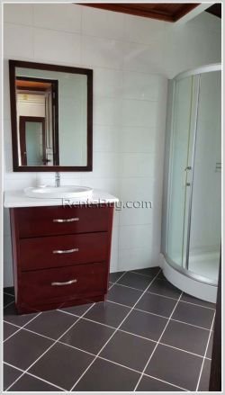 ID: 3527 - Contemporary house for rent with fully furnished in diplomatic area