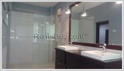 ID: 3527 - Contemporary house for rent with fully furnished in diplomatic area