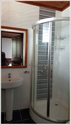 ID: 3527 - Contemporary house for rent with fully furnished in diplomatic area