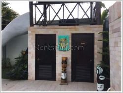 ID: 3517 - Modern house with swimming pool and fully furnised for rent