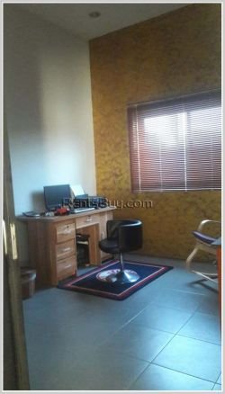 ID: 3517 - Modern house with swimming pool and fully furnised for rent