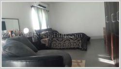 ID: 3517 - Modern house with swimming pool and fully furnised for rent