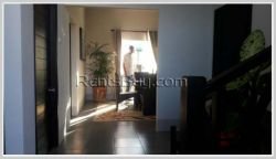 ID: 3517 - Modern house with swimming pool and fully furnised for rent