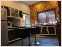 ID: 3517 - Modern house with swimming pool and fully furnised for rent