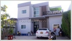 ID: 3517 - Modern house with swimming pool and fully furnised for rent