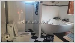 ID: 3517 - Modern house with swimming pool and fully furnised for rent