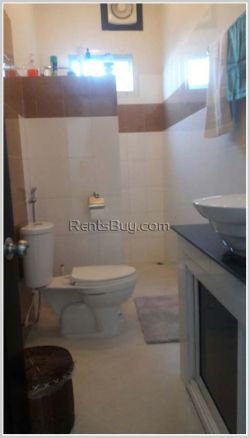 ID: 3517 - Modern house with swimming pool and fully furnised for rent