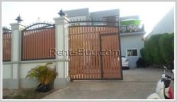 ID: 3517 - Modern house with swimming pool and fully furnised for rent