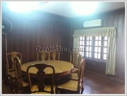 ID: 3400 -Livable house on Tadeua road for rent