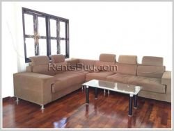 ID: 3511 - Nice villa house for rent in Clock Tower area