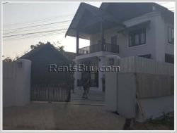 ID: 3530 - New modern house in diplomatic area and fully furnished for rent