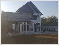 ID: 3530 - New modern house in diplomatic area and fully furnished for rent