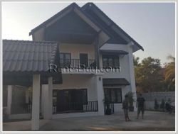 ID: 3530 - New modern house in diplomatic area and fully furnished for rent