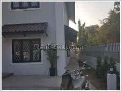 ID: 3530 - New modern house in diplomatic area and fully furnished for rent