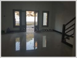 ID: 3530 - New modern house in diplomatic area and fully furnished for rent