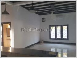 ID: 3530 - New modern house in diplomatic area and fully furnished for rent