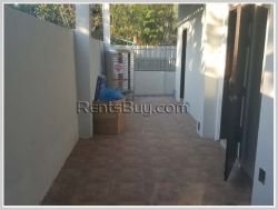 ID: 3530 - New modern house in diplomatic area and fully furnished for rent