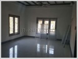 ID: 3530 - New modern house in diplomatic area and fully furnished for rent