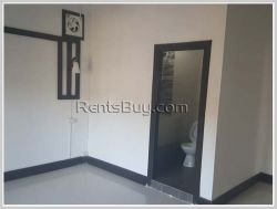 ID: 3530 - New modern house in diplomatic area and fully furnished for rent