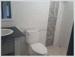 ID: 3530 - New modern house in diplomatic area and fully furnished for rent