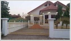 ID: 1133 - Nice modern villa close to Sengdara