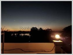 ID: 3529 - New luxury house with fully furnished and swimming pool for rent