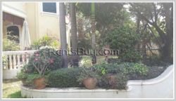 ID: 2765 - Modern house with fully furnished near Panyathip International School for rent