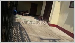 ID: 681 - Beautiful house with fully furnished and near Panyathip International School for rent