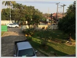 ID: 3495 - Nice house for rent with big beautiful garden close to VIS and diplomatic area