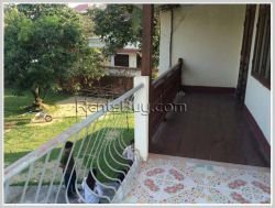 ID: 3495 - Nice house for rent with big beautiful garden close to VIS and diplomatic area