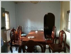 ID: 3495 - Nice house for rent with big beautiful garden close to VIS and diplomatic area