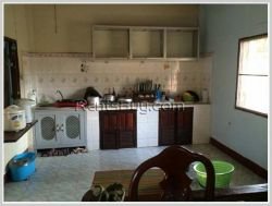 ID: 3495 - Nice house for rent with big beautiful garden close to VIS and diplomatic area