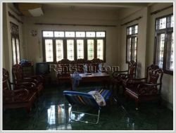 ID: 3495 - Nice house for rent with big beautiful garden close to VIS and diplomatic area