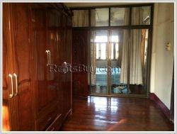 ID: 3495 - Nice house for rent with big beautiful garden close to VIS and diplomatic area