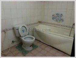 ID: 3495 - Nice house for rent with big beautiful garden close to VIS and diplomatic area