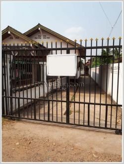 ID: 29 - Pretty house for rent and near Panyathip International School