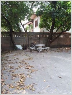 ID: 790 - Nice house for rent and near Panyathip International School