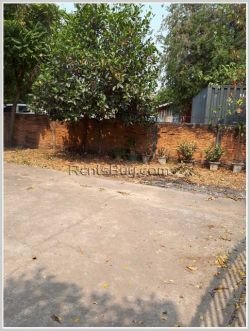 ID: 790 - Nice house for rent and near Panyathip International School