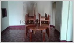 ID: 3564 - House with fully furnished and near Deluxe Food Center for rent