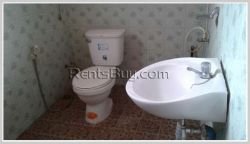 ID: 3564 - House with fully furnished and near Deluxe Food Center for rent