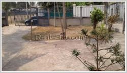 ID: 3564 - House with fully furnished and near Deluxe Food Center for rent