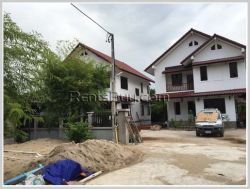 ID: 3569 - New modern house with nice garden for rent in diplomatic area