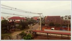 ID: 1503 - Nice house by pave road and with fully furnished for rent