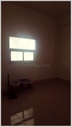 ID: 1503 - Nice house by pave road and with fully furnished for rent