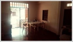 ID: 781 - Nice hosue by good access and with fully furnished for rent