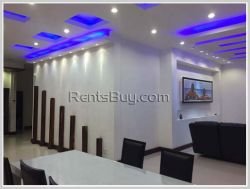 ID: 3589 - Pretty house with fully furnished for rent