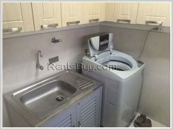 ID: 3592 - Nice house with fully furnished for rent