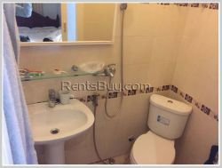 ID: 3592 - Nice house with fully furnished for rent