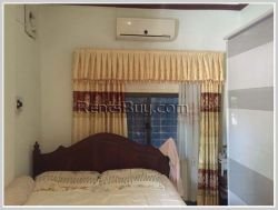 ID: 3592 - Nice house with fully furnished for rent