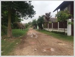 ID: 3592 - Nice house with fully furnished for rent